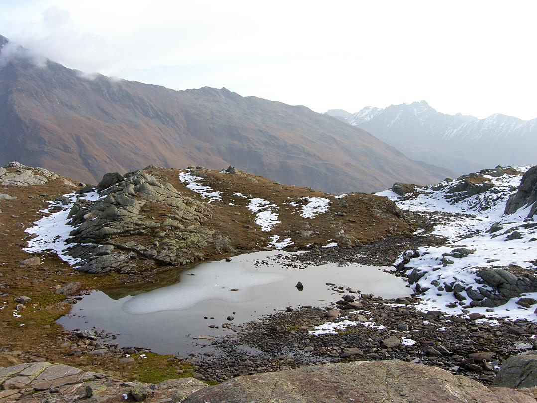 Laghi....della LOMBARDIA